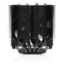 Noctua NH-D9L CHROMAX.BLACK computer cooling system