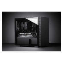 Noctua NH-D9L CHROMAX.BLACK computer cooling system