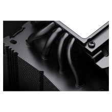 Noctua NH-D9L CHROMAX.BLACK computer cooling system