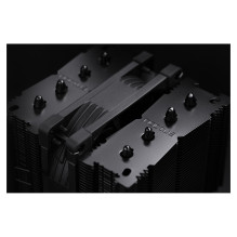 Noctua NH-D9L CHROMAX.BLACK computer cooling system