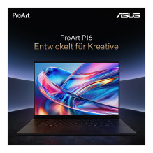ASUS ProArt P16 H7606WX-SE008X Copilot+ PC