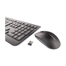 CHERRY DW 3000 keyboard