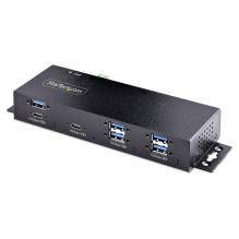 StarTech.com HB31C5A2CME interface hub