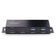 StarTech.com HB31C5A2CME interface hub