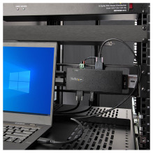 StarTech.com HB31C5A2CME interface hub