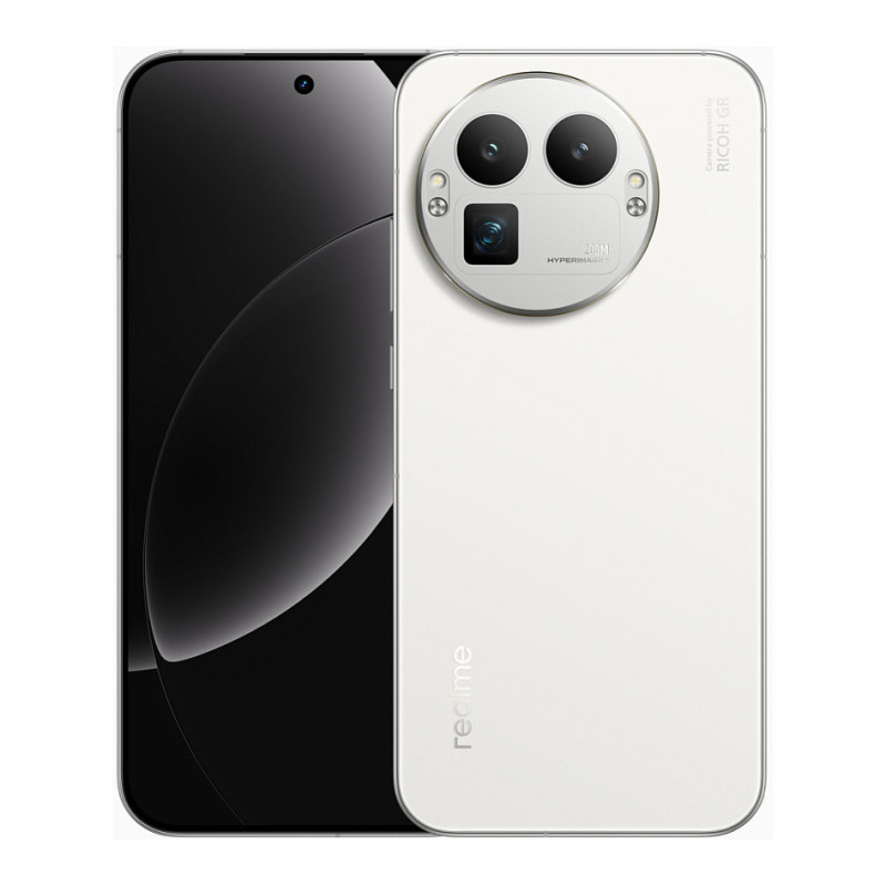 realme GT 8 Pro 5G
