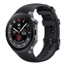 Watch OnePlus Watch 2 black