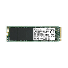 „Transcend PCIe SSD 115S“