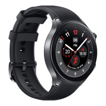 „OnePlus Watch 2“ laikrodis, juodas