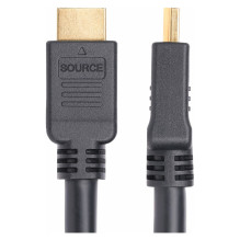 StarTech.com HD2AP-15M-HDMI-CABLE HDMI cable