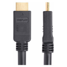 StarTech.com HD2AP-15M-HDMI-CABLE HDMI cable