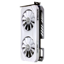 Sparkle Technology Intel Arc A750 ROC Luna OC Edition