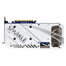 Sparkle Technology Intel Arc A750 ROC Luna OC Edition