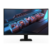 GIGABYTE GS27QCA computer...