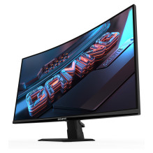 GIGABYTE GS27QCA computer monitor