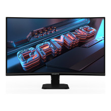 GIGABYTE GS27QCA kompiuterio monitorius