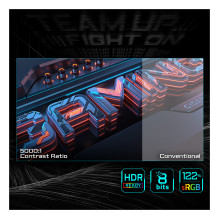 GIGABYTE GS27QCA kompiuterio monitorius