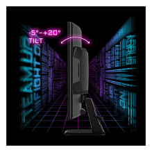 GIGABYTE GS27QCA kompiuterio monitorius