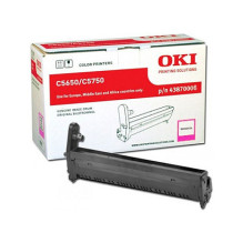 OKI Magenta image drum for...