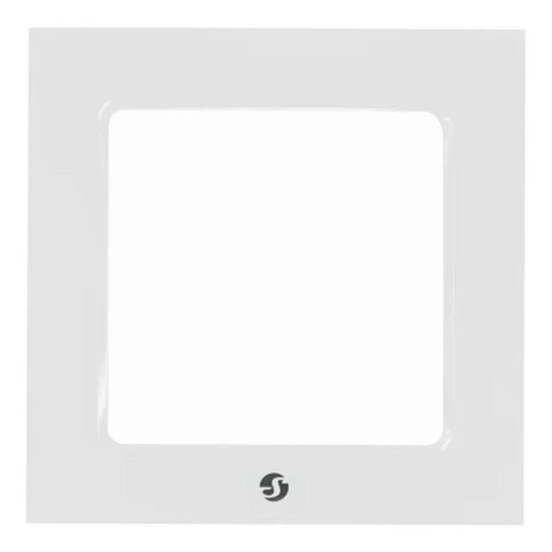 Shelly SHELLY_WF_1_W wall frame