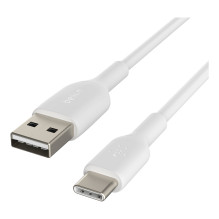 „Belkin BoostCharge“ USB laidas „Belkin BoostCharge“ USB laidas