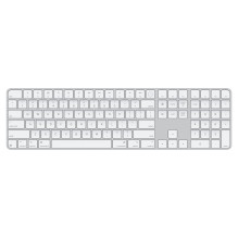 Apple Magic keyboard