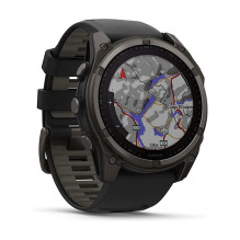 Garmin fenix 8