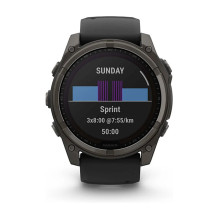 Garmin fenix 8