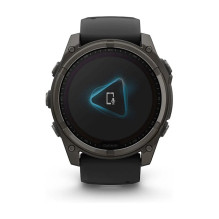 Garmin fenix 8