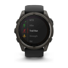 Garmin fenix 8