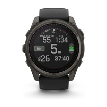 Garmin fenix 8