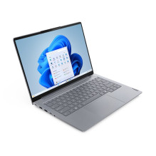 Lenovo ThinkBook 14 G8 IAL Nešiojamas kompiuteris su Intel Core Ultra 5 225U procesoriumi, 35,6 cm (14"), WUXGA, 16