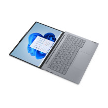 Lenovo ThinkBook 14 G8 IAL Nešiojamas kompiuteris su Intel Core Ultra 5 225U procesoriumi, 35,6 cm (14"), WUXGA, 16