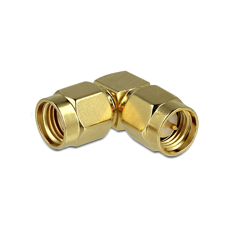 DeLOCK 88826 coaxial connector