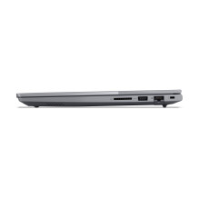 Lenovo ThinkBook 14 G8 IAL Intel Core Ultra 5 225U Laptop 35.6 cm (14") WUXGA 16 GB DDR5-SDRAM 512 GB SSD Wi-Fi 6E 