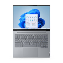 Lenovo ThinkBook 14 G8 IAL Nešiojamas kompiuteris su Intel Core Ultra 5 225U procesoriumi, 35,6 cm (14"), WUXGA, 16