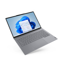 Lenovo ThinkBook 14 G8 IAL Intel Core Ultra 5 225U Laptop 35.6 cm (14") WUXGA 16 GB DDR5-SDRAM 512 GB SSD Wi-Fi 6E 