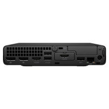 HP Pro Mini 400 G9 i5-13500T / 16GB / 512SSD / WLAN / W11Pro HP Pro Mini 400 G9 i5-13500T / 16GB / 512SSD / WLAN / W11Pro