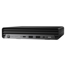 HP Pro Mini 400 G9 i5-13500T / 16GB / 512SSD / WLAN / W11Pro HP Pro Mini 400 G9 i5-13500T / 16GB / 512SSD / WLAN / W11Pro