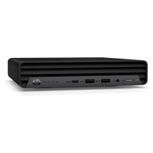 HP Pro Mini 400 G9 i5-13500T / 16GB / 512SSD / WLAN / W11Pro HP Pro Mini 400 G9 i5-13500T / 16GB / 512SSD / WLAN / W11Pro