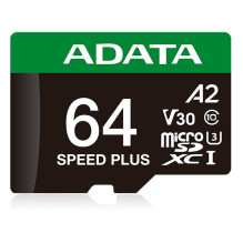ADATA Speed Plus 64 GB...
