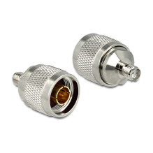 DeLOCK 88838 coaxial connector