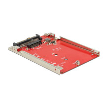DeLOCK 62725 interface...