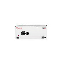 „Canon 064H“ tonerio kasetė