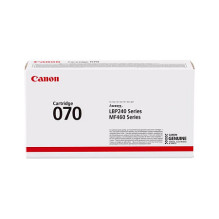Canon 070 toner cartridge