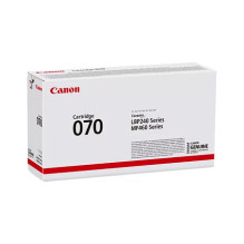 Canon 070 toner cartridge