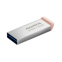 ADATA UR350 USB flash drive 32 GB USB Type-A 3.2 Gen 1 (3.1 Gen 1) Brown ADATA UR350 USB flash drive 32 GB USB Type-A 3.2 Gen 1 (3.1 Gen 1) Brown
