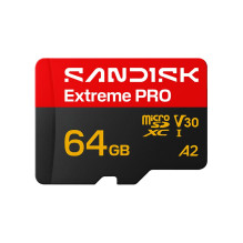 SanDisk Extreme PRO microSD...