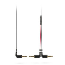 RODE SC11 audio cable 0.276 m 2 x 3.5mm 3.5mm TRS Black