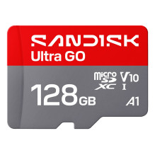 SanDisk Ultra GO 128 GB...